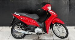 HONDA Biz 100 ES