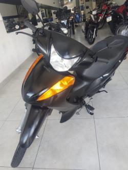 HONDA Biz 110 I 