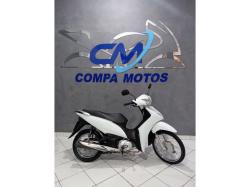 HONDA Biz 110 I 
