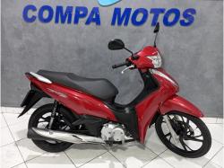HONDA Biz 125 +