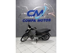 HONDA Biz 125 +