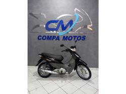 HONDA Biz 125 +