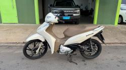HONDA Biz 125 +