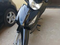 HONDA Biz 125 ES
