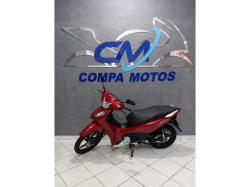 HONDA Biz 125 ES