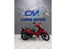 HONDA Biz 125 ES