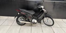 HONDA Biz 125 ES