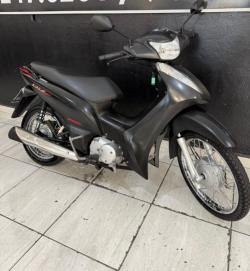 HONDA Biz 125 ES