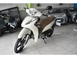 HONDA Biz 125 FLEX