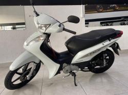 HONDA Biz 125 FLEX