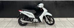 HONDA Biz 125 FLEX