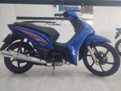 HONDA Biz 125 FLEX