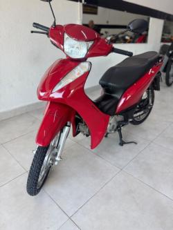 HONDA Biz 125 KS