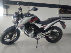 HONDA CB 250 F Twister FLEXONE