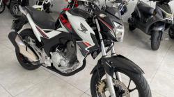 HONDA CB 250 F Twister FLEXONE