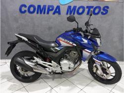 HONDA CB 250 F Twister  HONDA CB 250 F Twister