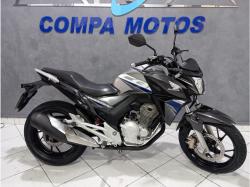 HONDA CB 250 F Twister FLEXONE