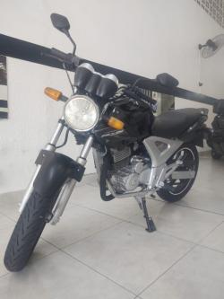 HONDA CB 250 F Twister 