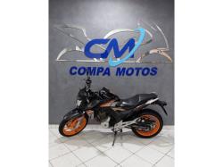 HONDA CB 250 F Twister 