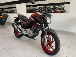 HONDA CB 250 F Twister FLEXONE