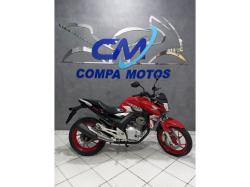 HONDA CB 250 F Twister 