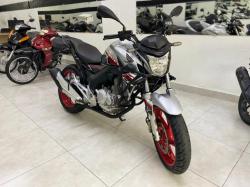 HONDA CB 250 F Twister FLEXONE