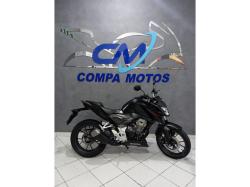 HONDA CB 250 F Twister FLEXONE