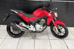 HONDA CB 250 F Twister FLEXONE