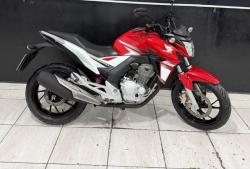 HONDA CB 250 F Twister FLEXONE