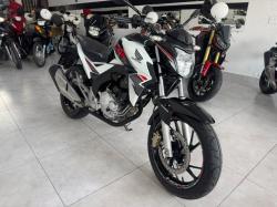 HONDA CB 250 F Twister FLEXONE