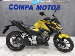 HONDA CB 300 F Twister FLEX ABS