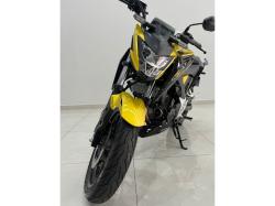 HONDA CB 300 F Twister FLEX ABS