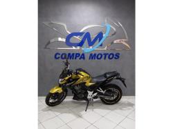 HONDA CB 300 F Twister FLEX ABS