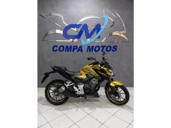 HONDA CB 300 F Twister FLEX ABS