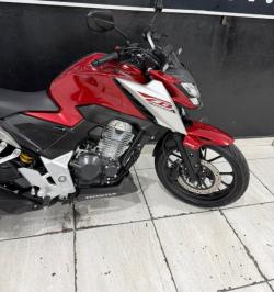 HONDA CB 300 F Twister FLEX ABS