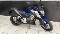 HONDA CB 300 F Twister FLEX ABS
