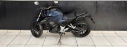 HONDA CB 300 F Twister FLEX ABS