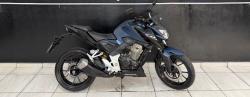 HONDA CB 300 F Twister FLEX ABS