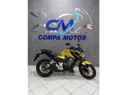 HONDA CB 300 F Twister FLEX ABS