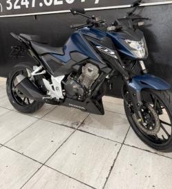 HONDA CB 300 F Twister FLEX ABS