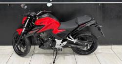 HONDA CB 300 F Twister FLEX ABS
