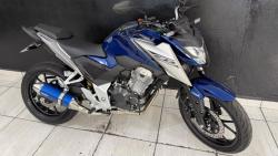 HONDA CB 300 F Twister FLEX ABS
