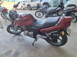 HONDA CB 500 