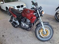 HONDA CB 500 