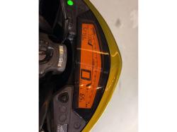 HONDA CB 600 F HORNET SEM ABS