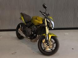 HONDA CB 600 F HORNET SEM ABS