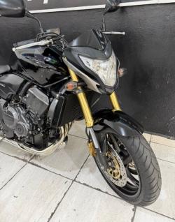 HONDA CB 600 F HORNET ABS