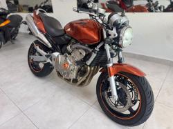 HONDA CB 600 F HORNET SEM ABS