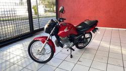 HONDA CG 125 