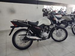 HONDA CG 125 CARGO
